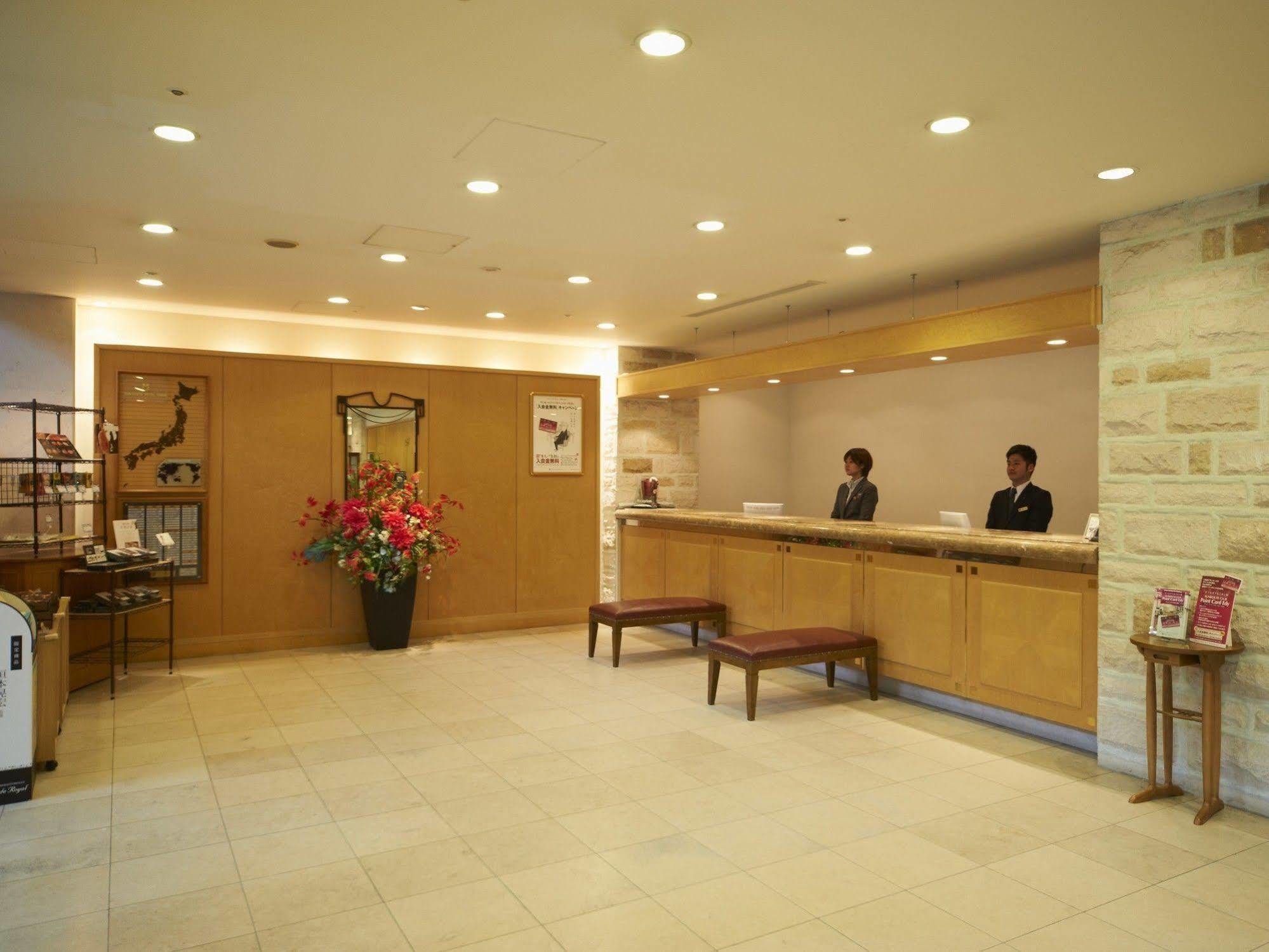 Hotel Sunroute Sopra Kōbe Extérieur photo